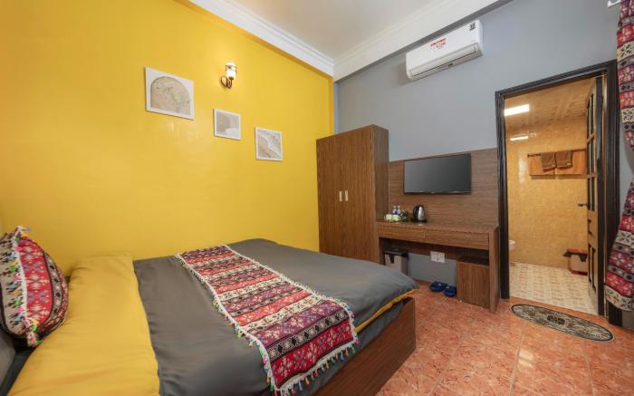 Little View Homestay