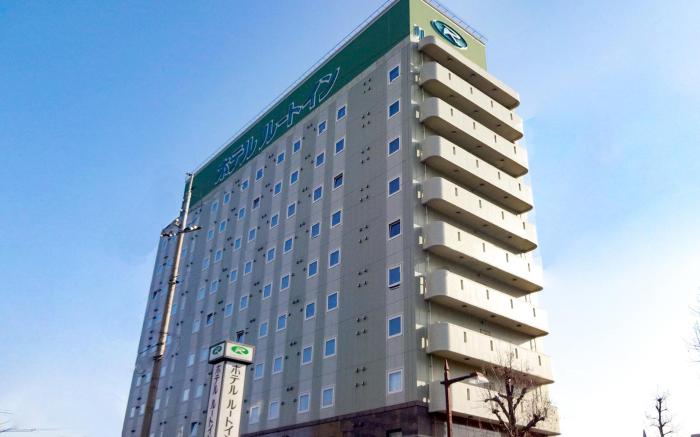 Hotel Route Inn Houfu Ekimae