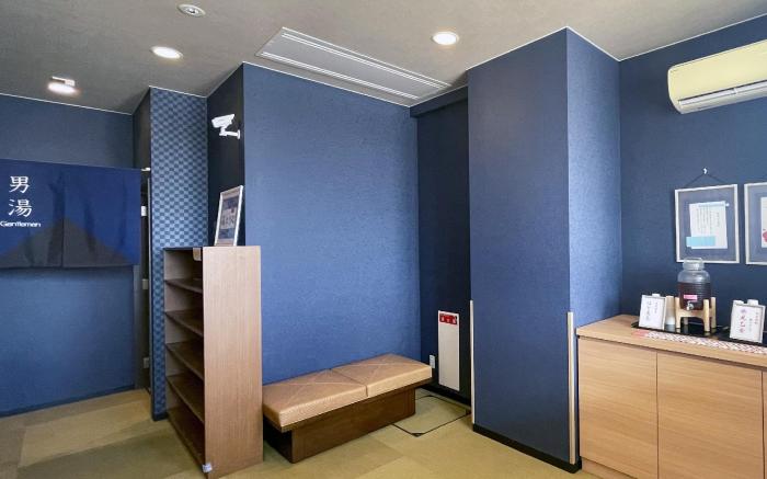 Route Inn Grantia Himi Wakuranoyado