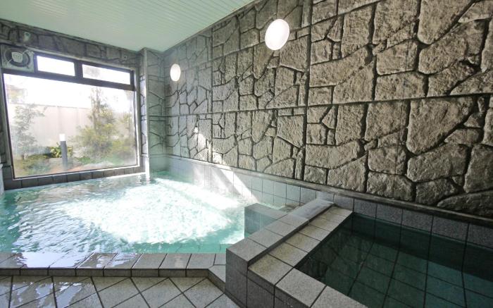 Hotel Route Inn Shimada Yoshida Inter