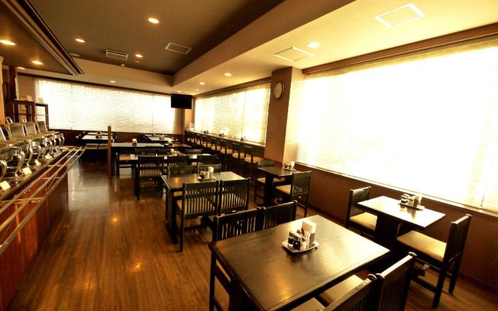 Hotel Route Inn Shimada Yoshida Inter