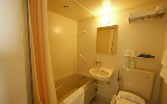 Hotel Route Inn Court Matsumoto Inter