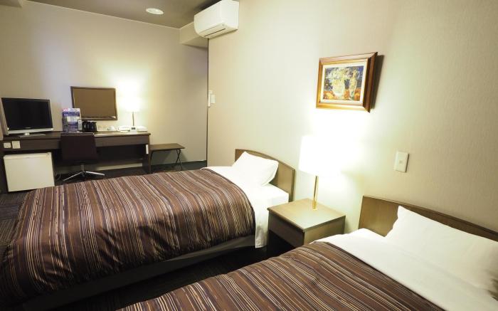 Hotel Route Inn Court Matsumoto Inter
