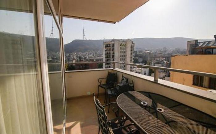 Panorama 360 Hotel