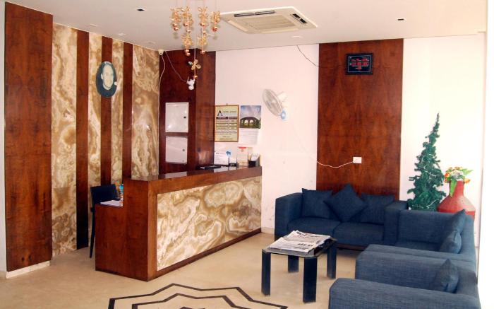 Hotel Apaar