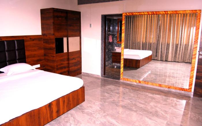 Hotel Apaar