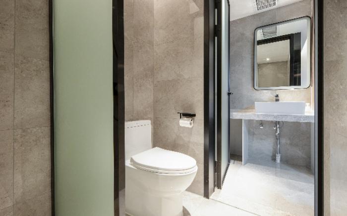 Echarm Hotel Changsha South High-Speed Railway Station Wuyue Plaza