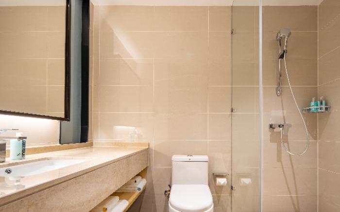 City Comfort Inn Shenyang North Railway Station Huigong Plaza Shenyang University