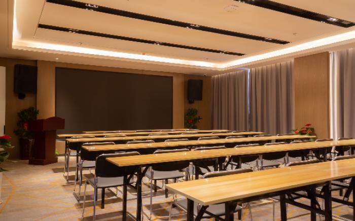 Echarm Hotel Changsha Wuyi Square Xiangya Affiliated 1st Provincial Maternity and Child