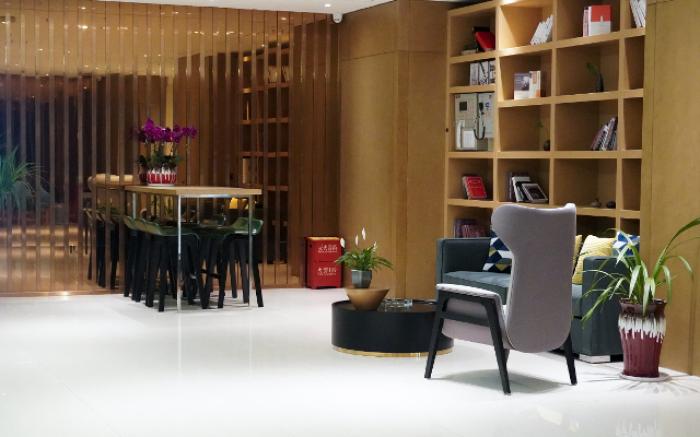 City Comfort Inn Chongqing Yongchuan Xuefu Avenue Wanda