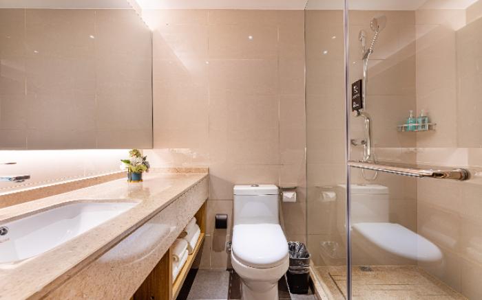 City Comfort Inn Yancheng Xihuan Road Wanda Plaza