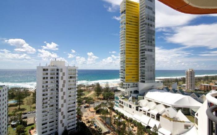 Victoria Square Apartments