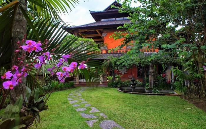 Villa Mandala Desa Boutique Resort