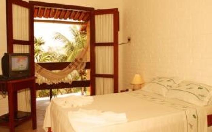 Hotel Tubarao