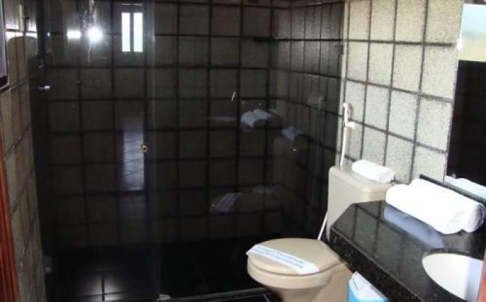 Hotel Tubarao