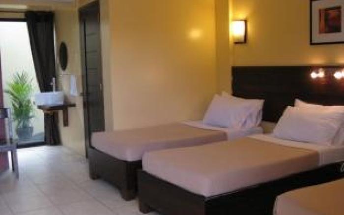 Marzon Hotel Kalibo