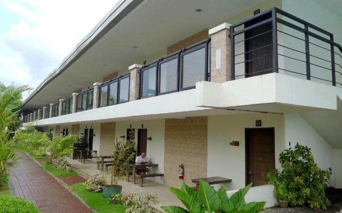 Marzon Hotel Kalibo