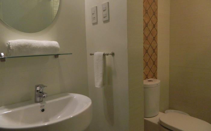 Marzon Hotel Kalibo