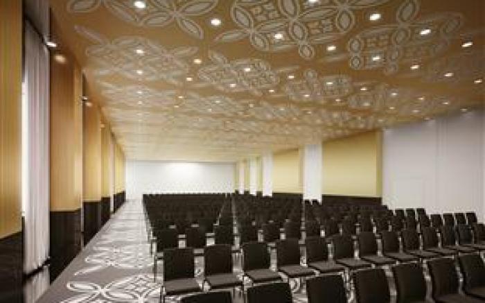 Doubletree by Hilton Vienna Schonbrunn