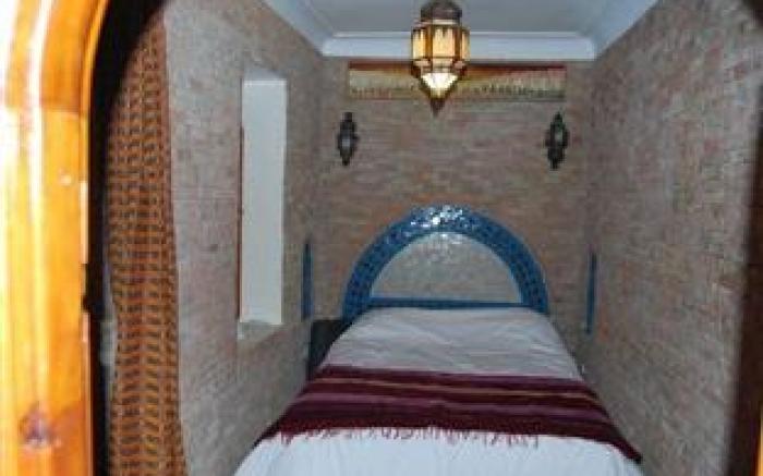 Dar Salama Guest House