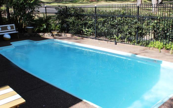 Port Stephens Motel