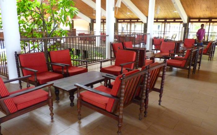 Koggala Beach Hotel