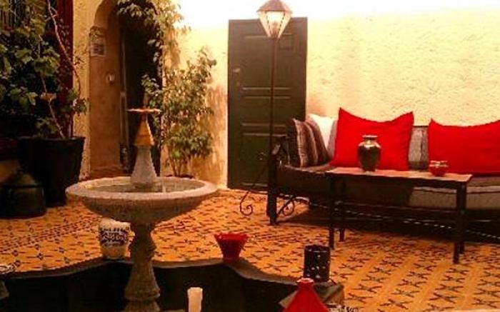 Riad Jomana