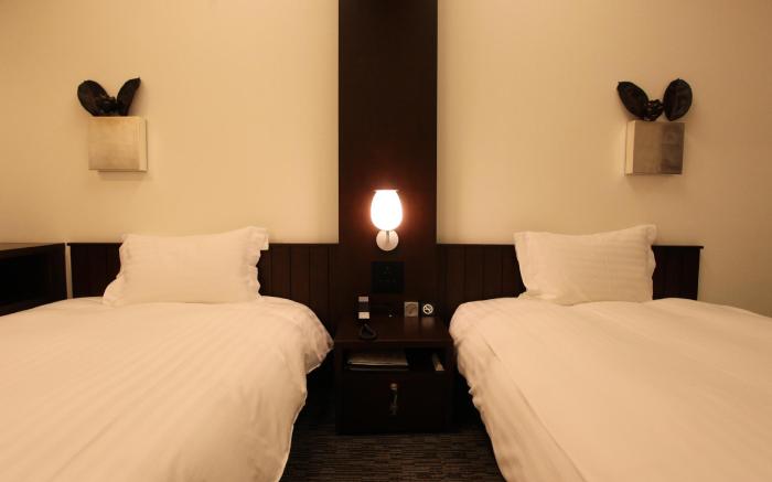 Furano Natulux Hotel