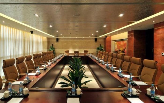 Siko Grand Hotel Suzhou Yangcheng Lake