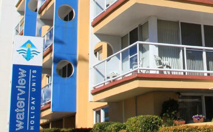 Waterview Apartments