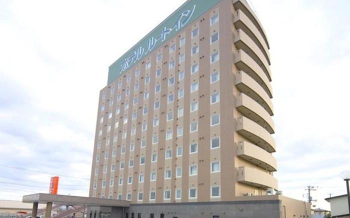 Hotel Route Inn Noshiro