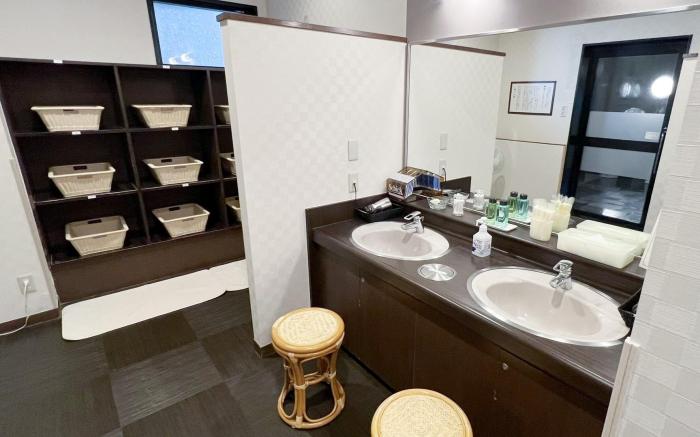 Hotel Route Inn Ichinoseki Inter
