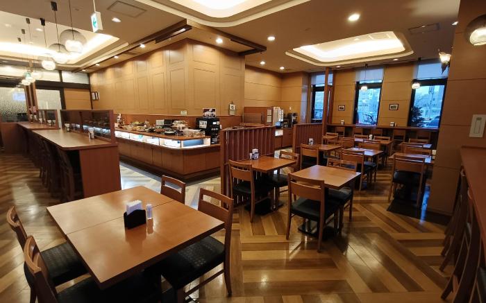 Hotel Route Inn Kitami Odori Nishi