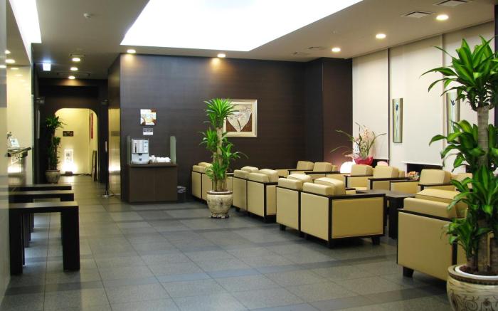 Hotel Route Inn Hanamaki