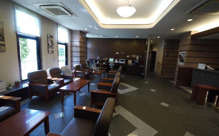 Hotel Route Inn Aso Kumamoto Airport Ekimae