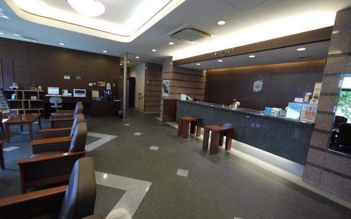 Hotel Route Inn Aso Kumamoto Airport Ekimae
