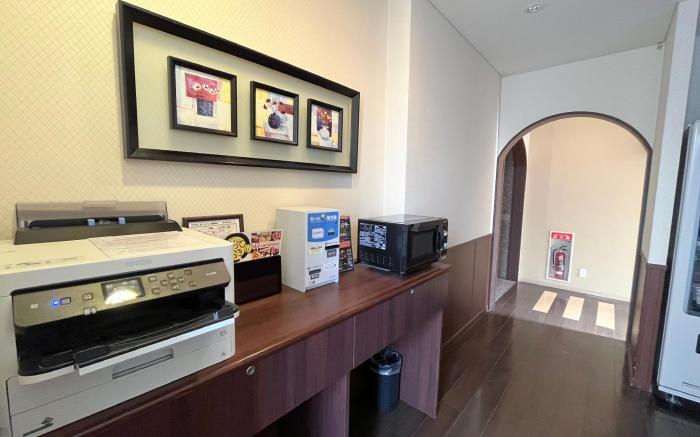 Hotel Route Inn Kushiro Ekimae