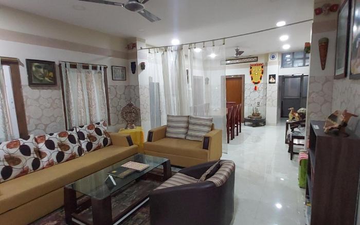 Madhusmruti Homestay Puri