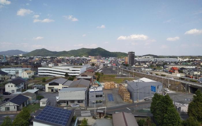Hotel Route Inn Sanofujioka Inter