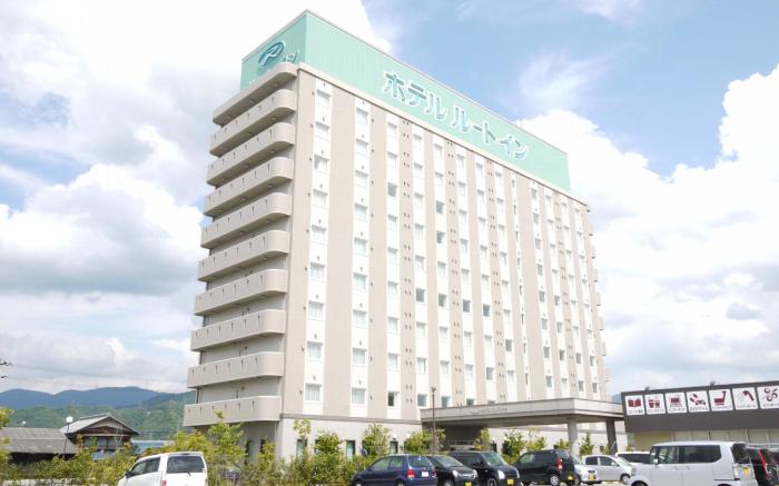Hotel Route Inn Hikone