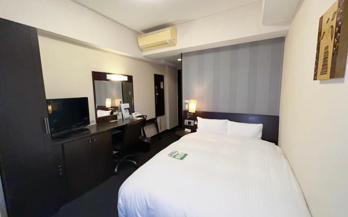 Hotel Route Inn Tosu Ekimae