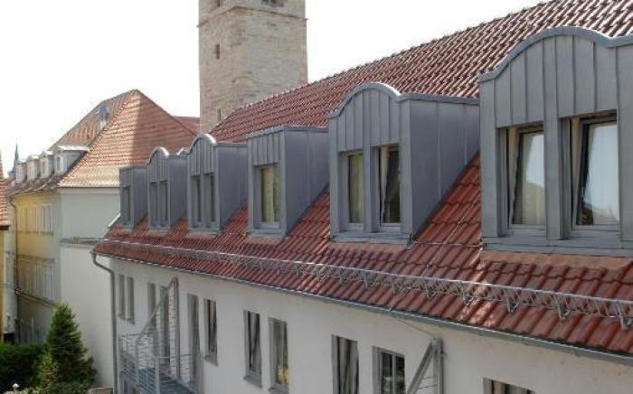 Hotel Krämerbrücke Erfurt