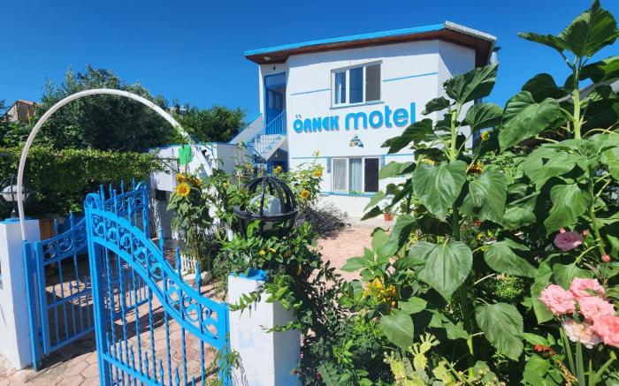 Ornek Motel