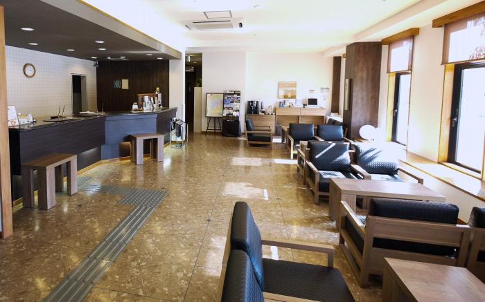 Hotel Route Inn Suwa Inter