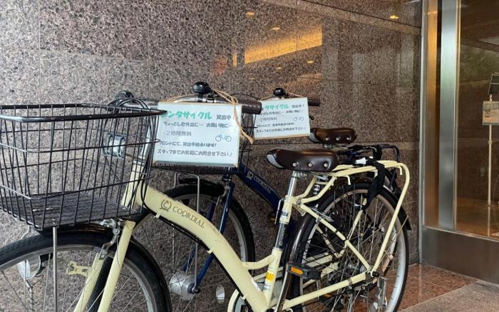 Hotel Route Inn Isahaya Inter