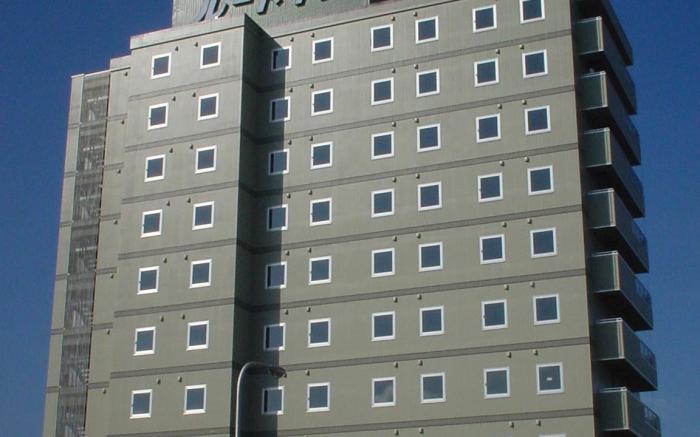 Hotel Route Inn Honhachinohe Ekimae