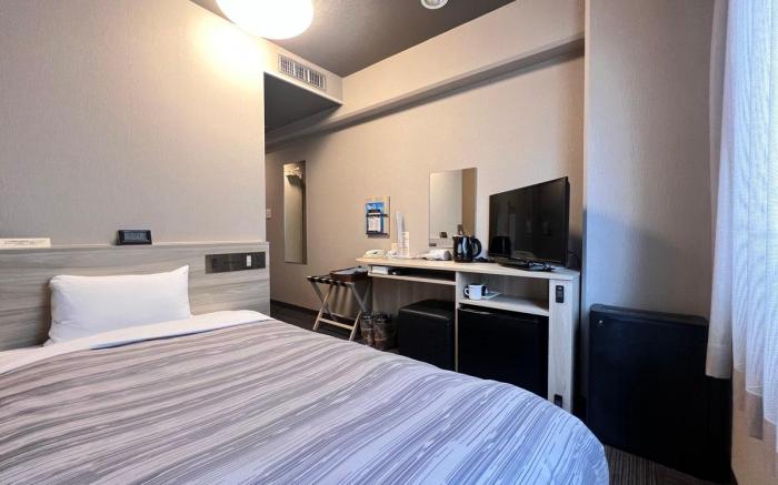 Hotel Route Inn Kitamatsudo Ekimae