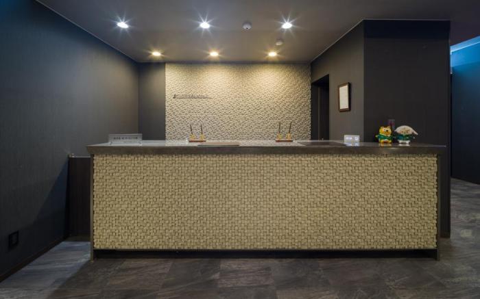 Hotel Route Inn Komoro