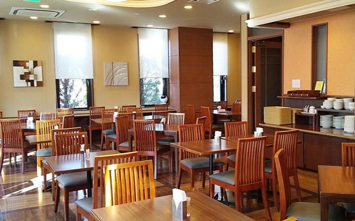 Hotel Route Inn Shiojiri