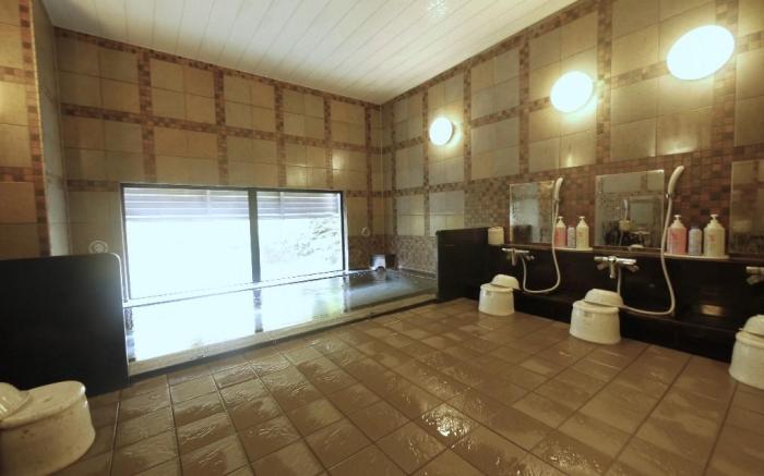 Hotel Route Inn Suwa Inter2